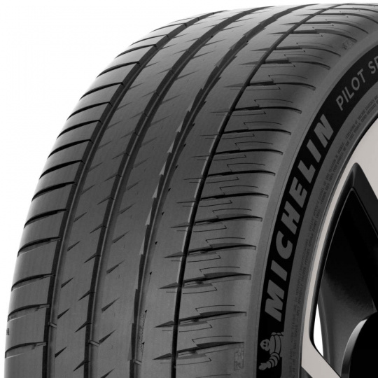 Michelin Pilot Sport EV 295/30 R 21 102Y