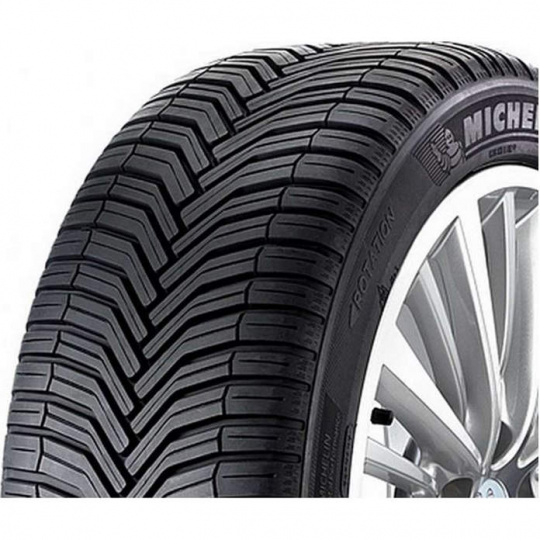 Michelin CrossClimate+ 255/45 R 18 103Y