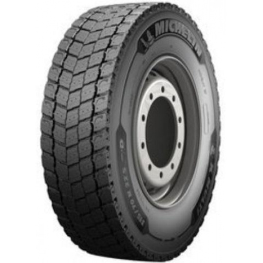 Michelin X MULTI D 305/70 R 22,5 154/150L
