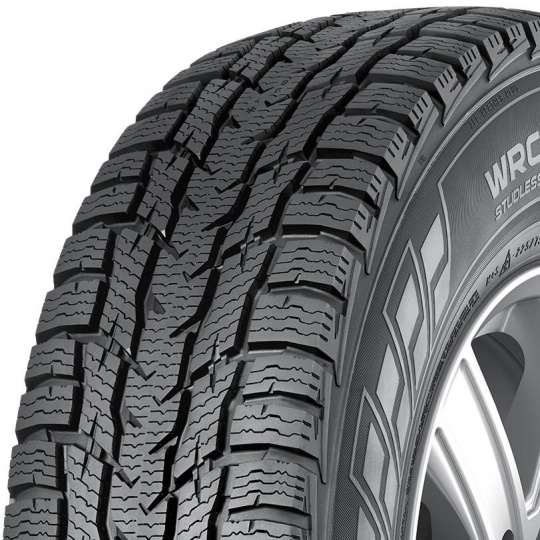 Nokian WR C3 205/70 R 15C 106/104S