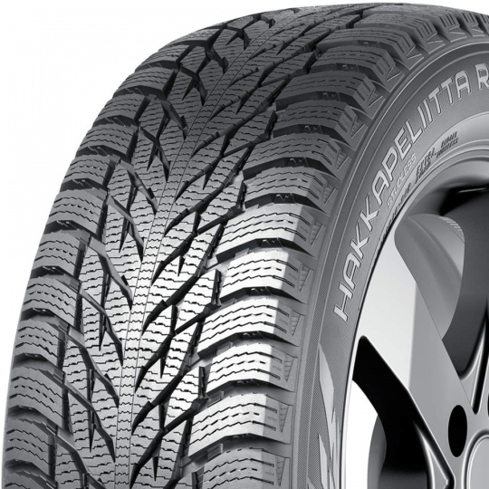 Nokian Hakkapeliitta R3 205/55 R 17 95R
