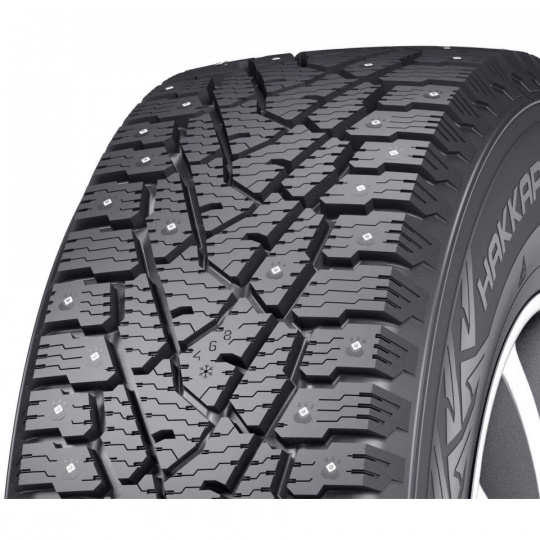 Nokian Hakkapeliitta C3 185/75 R 16C 104R
