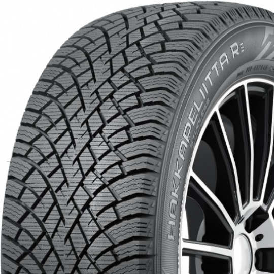 Nokian Hakkapeliitta R5 215/55 R 16 97R