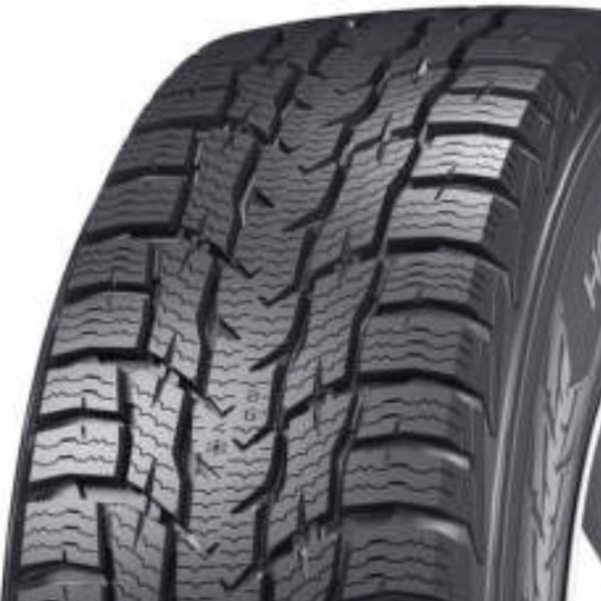 Nokian Hakkapeliitta CR3 215/65 R 15C 104/102R