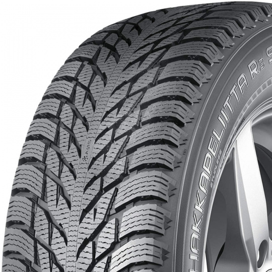 Nokian Hakkapeliitta R3 SUV 255/65 R 17 114R