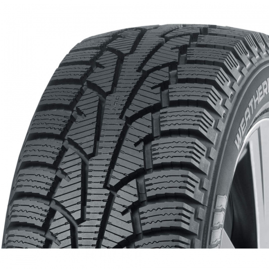 Nokian Weatherproof C 235/65 R 16C 121/119R