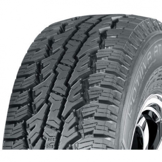 Nokian Rotiiva AT Plus 265/70 R 17 121/118S