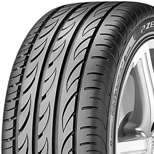 Pirelli PZERO Nero GT 235/40 ZR 19 96Y