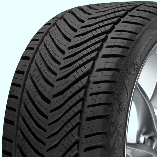 Riken All Season SUV 235/55 R 18 104V