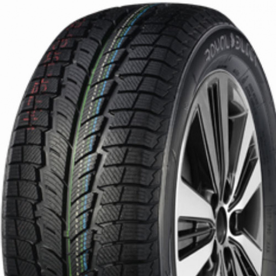 Royal Black Royal Snow 195/65 R 16C 104/102R