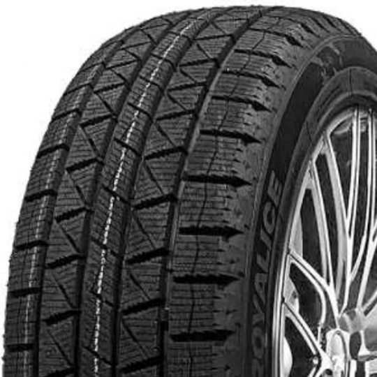 Royal Black Royal ICE 205/55 R 16 91S