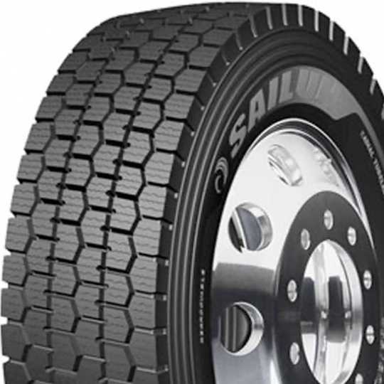 Sailun SDW1 315/70 R 22,5 154/150L