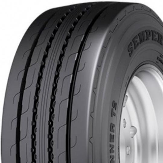 Semperit Runner T2 385/55 R 22,5 160/000K