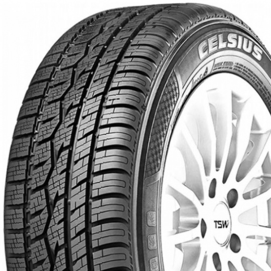 Toyo Celsius 185/50 R 16 81H