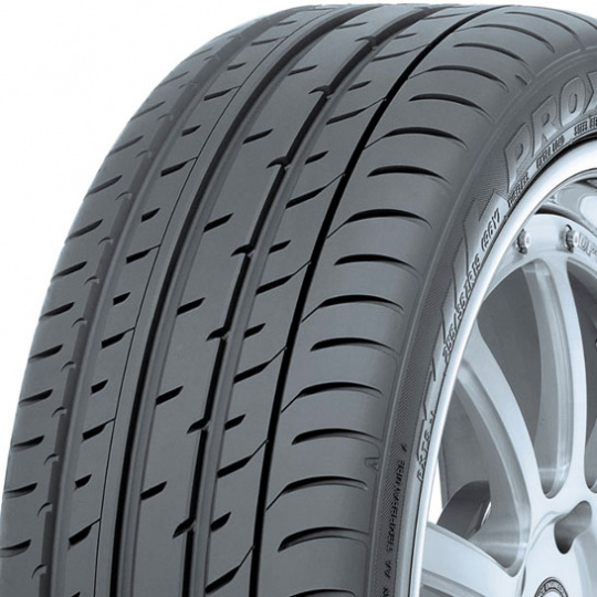 Toyo Proxes T1 Sport 255/40 ZR 18 99/92Y