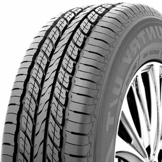 Toyo Open Country U/T 235/70 R 16 106H