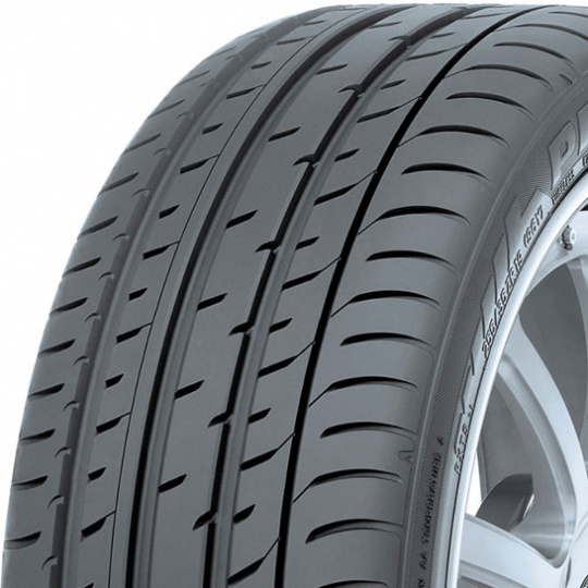 Toyo Proxes Sport SUV 235/55 R 18 100V