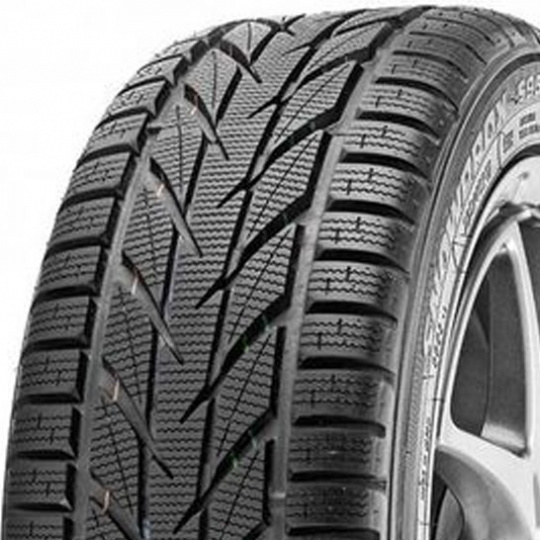Toyo SnowProx S953 225/55 R 16 95H