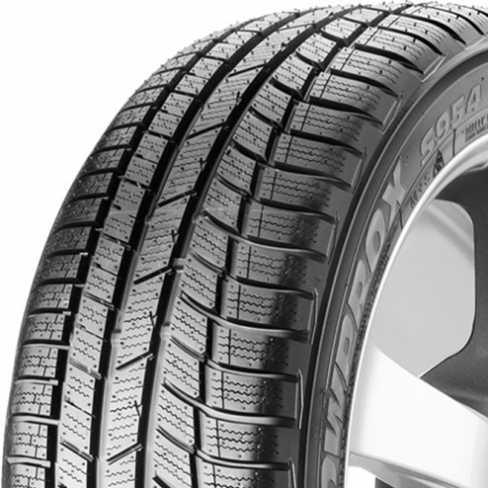 Toyo SnowProx S954 225/40 R 18 92V