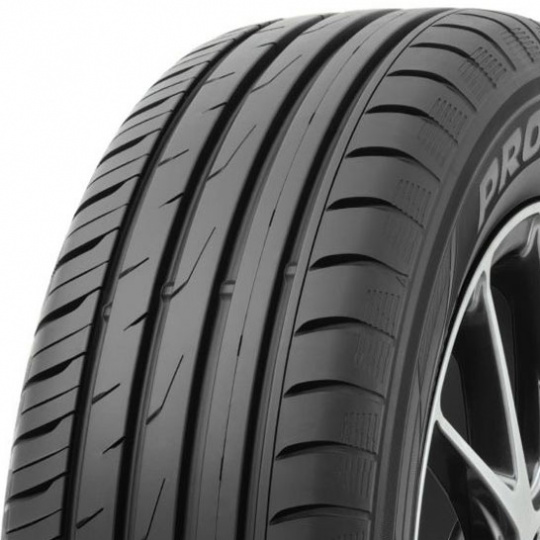 Toyo Proxes CF2 165/60 R 14 75H
