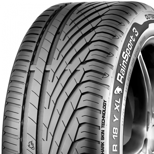 Uniroyal RainSport 3 205/50 R 17 93Y