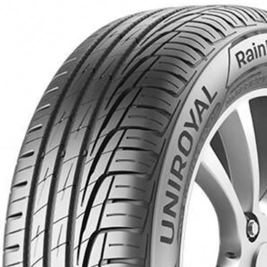 Uniroyal RainExpert 5 255/60 R 18 112V