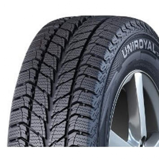 Uniroyal Snow Max 2 165/70 R 14C 89/87R