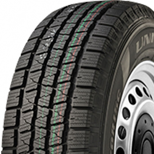 Unigrip Winter Pro Mileage 215/65 R 16C 109/107R