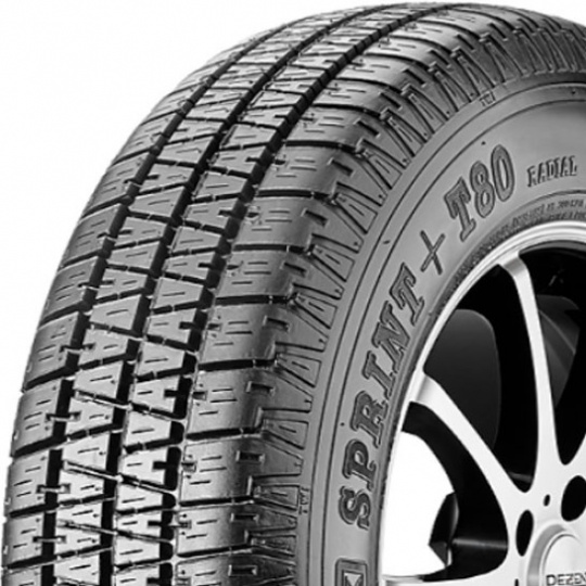 Vredestein Sprint+ 255/40 ZR 17 98Y
