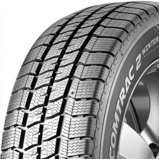 Vredestein Comtrac 2 Winter 215/70 R 15C 109/107R