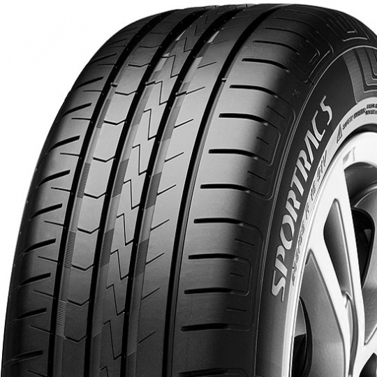 Vredestein Sportrac 5 185/55 R 15 82H