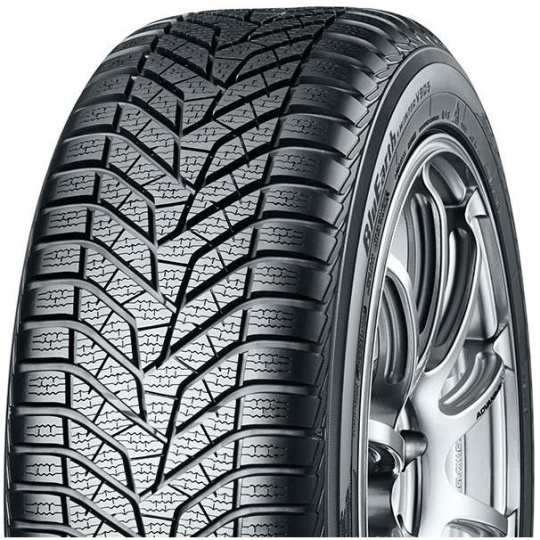 Yokohama BluEarth-Winter V905 225/45 R 18 95V