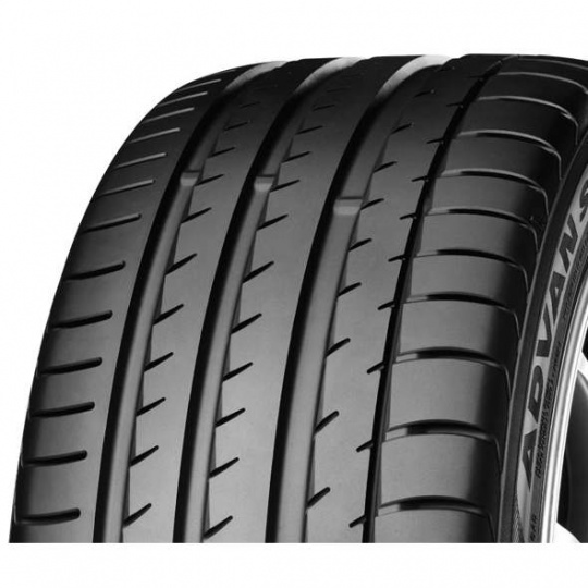 Yokohama Advan Sport V105 255/40 ZR 19 100Y