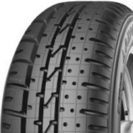 Yokohama Advan HF Type-D A008 185/60 R 14 82H