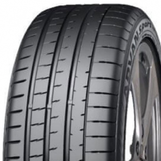 Yokohama Advan Sport V107 305/30 R 21 104Y