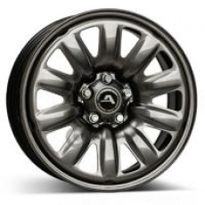 Alcar Hybridrad 130300A 6x16
