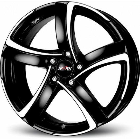 ALUTEC Shark 7x17