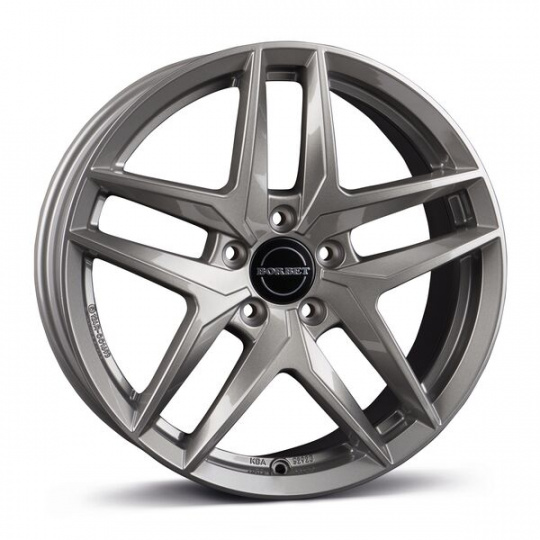 Borbet Z 7x17
