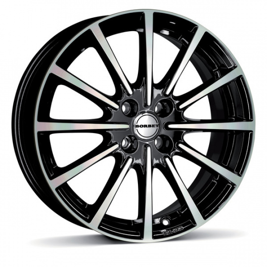 Borbet BL4 7x17