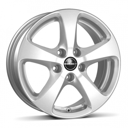 Borbet CC 7x17
