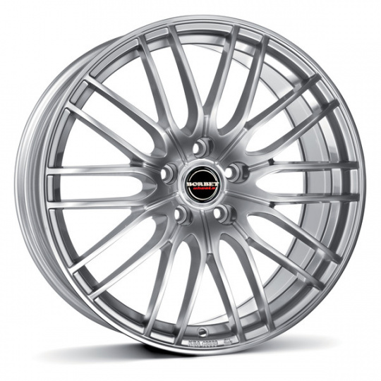 Borbet CW 4 8x18