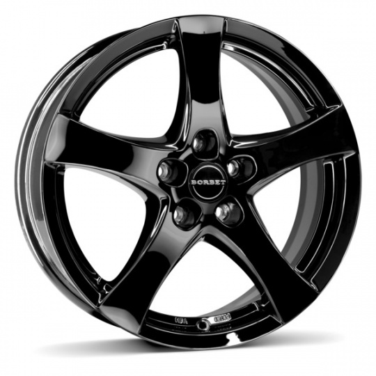Borbet F 7x17