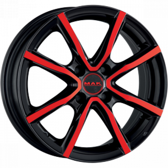 MAK MILANO 4 7x17