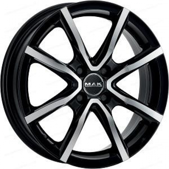 MAK MILANO4 7x17