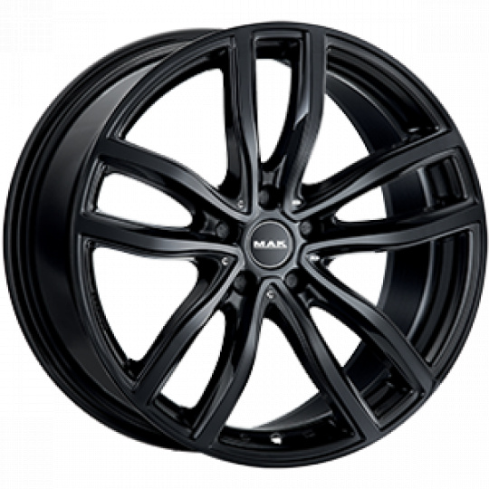 MAK FAHR 8x17
