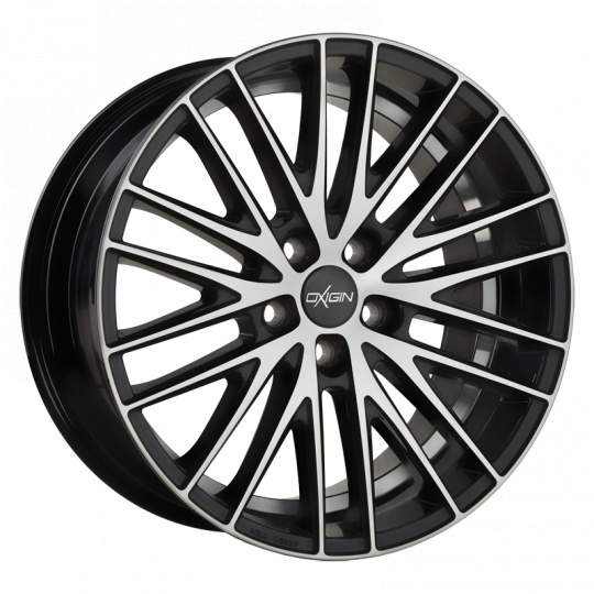 OXIGIN 19 Oxspoke 7,5x17