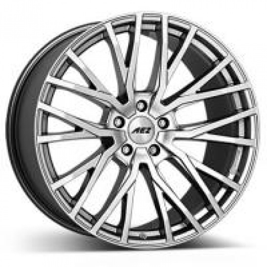 AEZ Panama high gloss  5 x 112.00 ET39