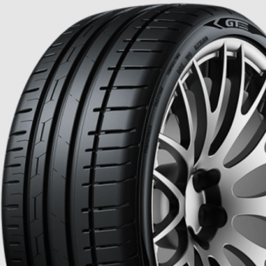 GT Radial SportActive 2 255/55 R 18 109Y