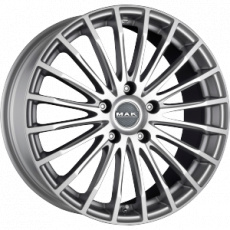 MAK FATALE 8,5x19