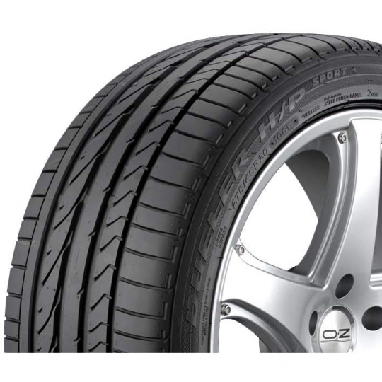 Bridgestone Dueler H/P Sport 235/55 R 19 101V